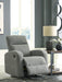 Gauntlet Recliner - Atchison Furniture Company (Atchison, KS)