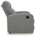 Gauntlet Recliner - Atchison Furniture Company (Atchison, KS)