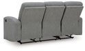 Gauntlet Reclining Sofa - Atchison Furniture Company (Atchison, KS)