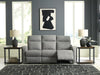 Gauntlet Reclining Sofa - Atchison Furniture Company (Atchison, KS)