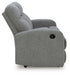 Gauntlet Reclining Sofa - Atchison Furniture Company (Atchison, KS)