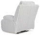Rhines Falls Power Recliner - Atchison Furniture Company (Atchison, KS)
