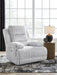 Rhines Falls Power Recliner - Atchison Furniture Company (Atchison, KS)