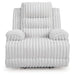 Rhines Falls Power Recliner - Atchison Furniture Company (Atchison, KS)