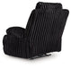 Rhine Falls Power Recliner - Atchison Furniture Company (Atchison, KS)