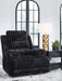 Rhine Falls Power Recliner - Atchison Furniture Company (Atchison, KS)