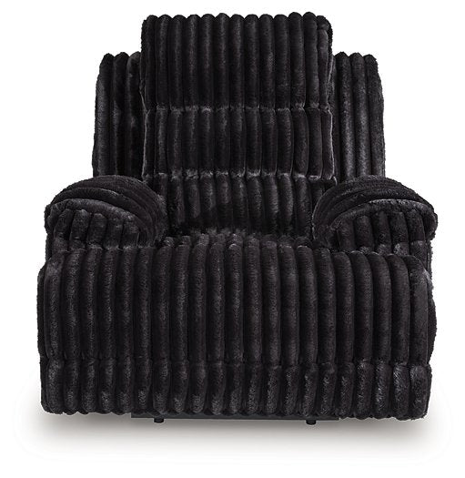 Rhine Falls Power Recliner - Atchison Furniture Company (Atchison, KS)