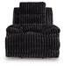 Rhine Falls Power Recliner - Atchison Furniture Company (Atchison, KS)