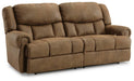 Boothbay Power Reclining Sofa - Atchison Furniture Company (Atchison, KS)
