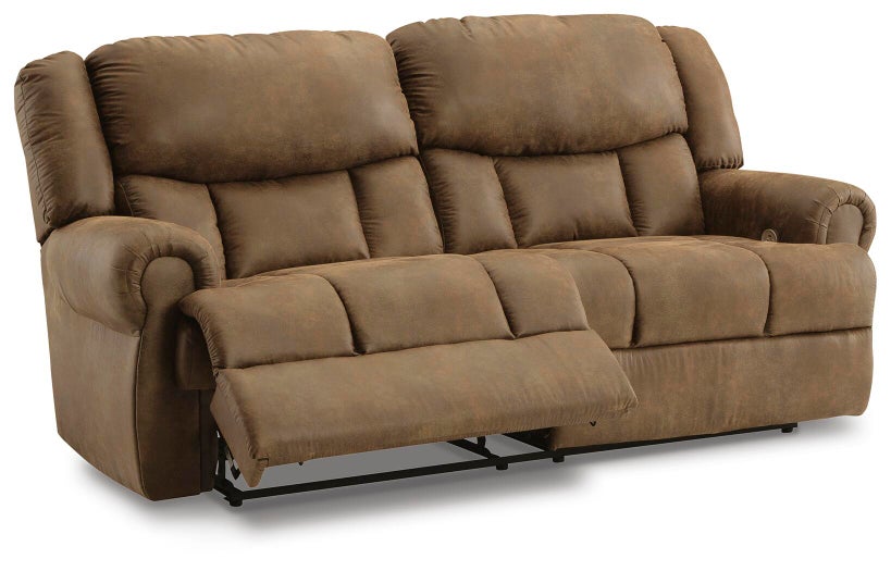 Boothbay Power Reclining Sofa - Atchison Furniture Company (Atchison, KS)