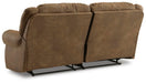 Boothbay Power Reclining Sofa - Atchison Furniture Company (Atchison, KS)
