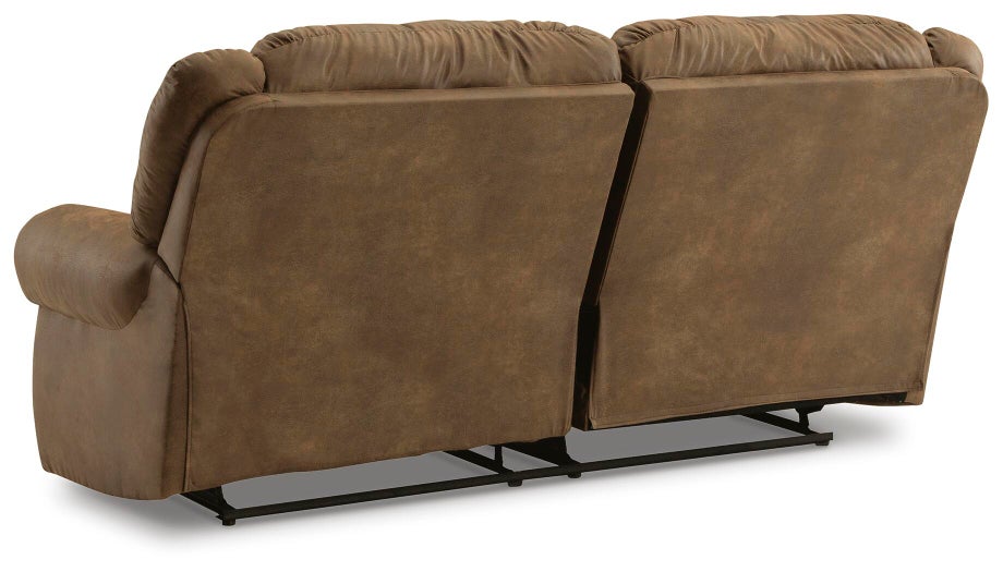 Boothbay Power Reclining Sofa - Atchison Furniture Company (Atchison, KS)