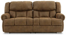 Boothbay Power Reclining Sofa - Atchison Furniture Company (Atchison, KS)