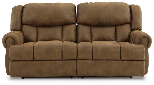 Boothbay Power Reclining Sofa - Atchison Furniture Company (Atchison, KS)