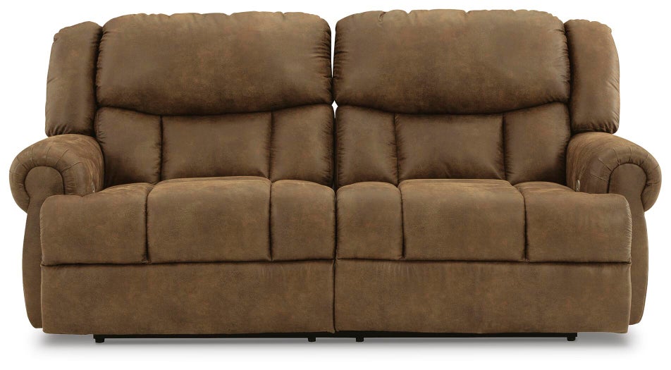 Boothbay Power Reclining Sofa - Atchison Furniture Company (Atchison, KS)