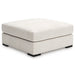 Donelson Creek Oversized Accent Ottoman - Atchison Furniture Company (Atchison, KS)