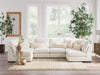 Donelson Creek Sectional - Atchison Furniture Company (Atchison, KS)