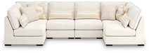 Donelson Creek Sectional - Atchison Furniture Company (Atchison, KS)