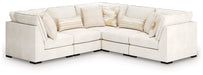 Donelson Creek Sectional - Atchison Furniture Company (Atchison, KS)