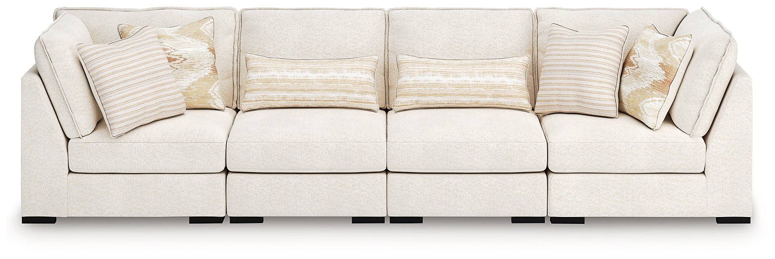 Donelson Creek Sectional - Atchison Furniture Company (Atchison, KS)