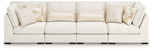 Donelson Creek Sectional - Atchison Furniture Company (Atchison, KS)