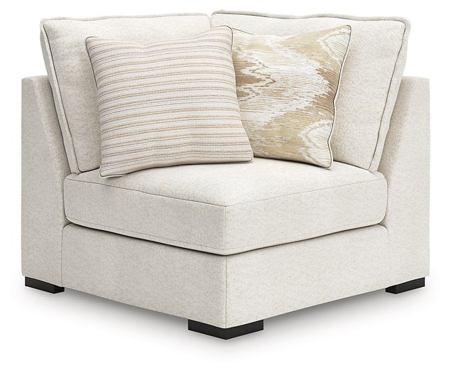 Donelson Creek Sectional - Atchison Furniture Company (Atchison, KS)
