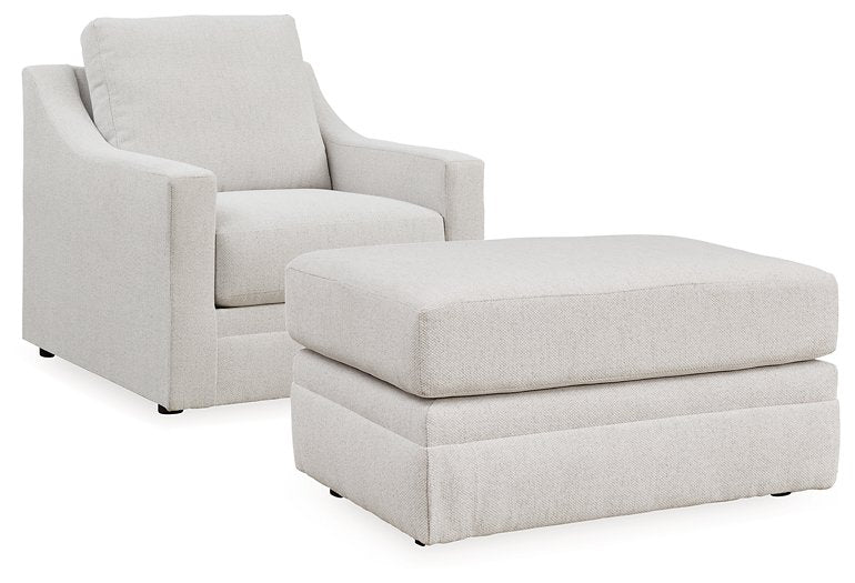 Maitelynn Upholstery Package - Atchison Furniture Company (Atchison, KS)