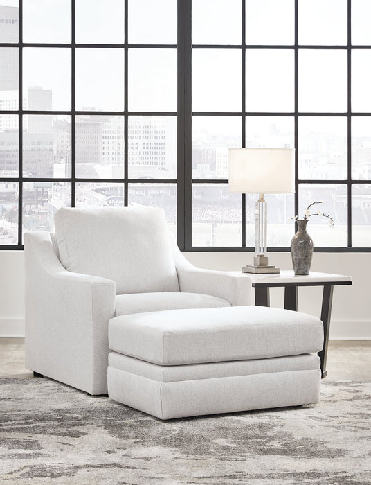 Maitelynn Upholstery Package - Atchison Furniture Company (Atchison, KS)