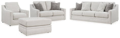 Maitelynn Upholstery Package - Atchison Furniture Company (Atchison, KS)