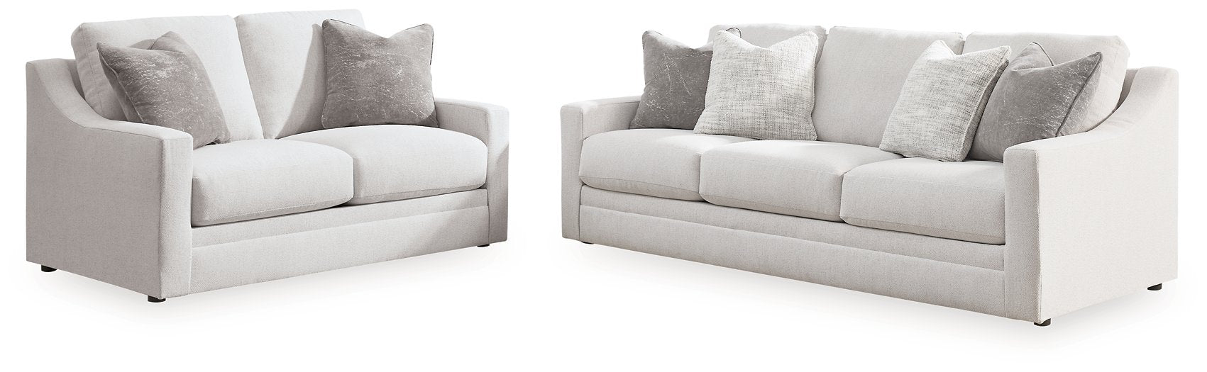 Maitelynn Upholstery Package - Atchison Furniture Company (Atchison, KS)