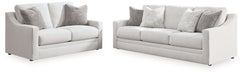 Maitelynn Upholstery Package - Atchison Furniture Company (Atchison, KS)