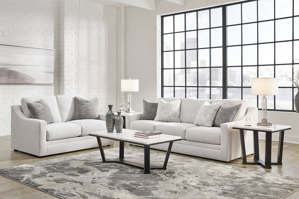 Maitelynn Upholstery Package - Atchison Furniture Company (Atchison, KS)