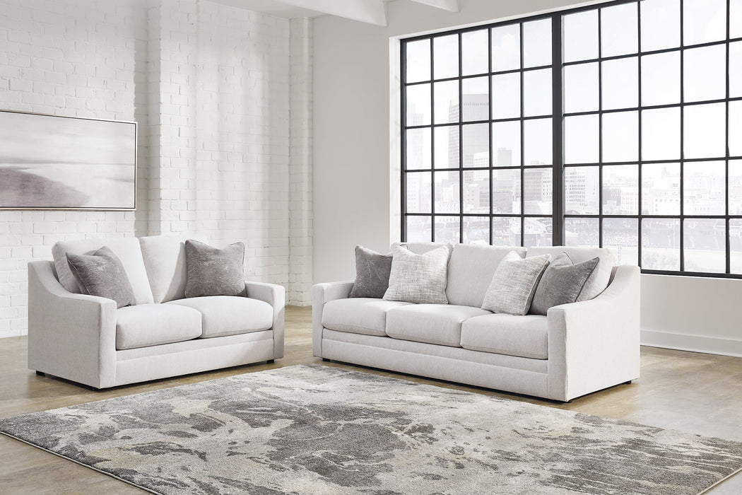 Maitelynn Upholstery Package - Atchison Furniture Company (Atchison, KS)
