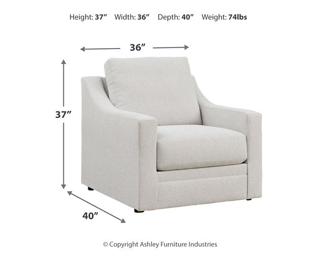 Maitelynn Upholstery Package - Atchison Furniture Company (Atchison, KS)