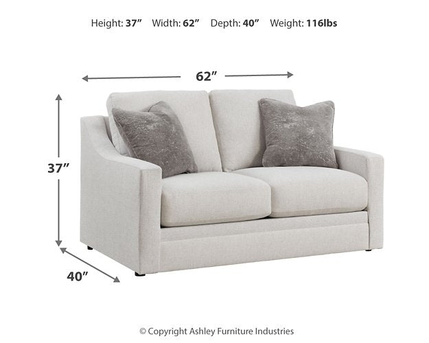 Maitelynn Upholstery Package - Atchison Furniture Company (Atchison, KS)