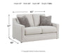 Maitelynn Upholstery Package - Atchison Furniture Company (Atchison, KS)
