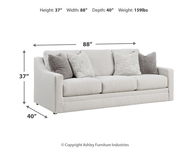 Maitelynn Upholstery Package - Atchison Furniture Company (Atchison, KS)