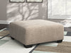 Newellen Oversized Accent Ottoman - Atchison Furniture Company (Atchison, KS)