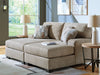 Newellen Super Chaise - Atchison Furniture Company (Atchison, KS)