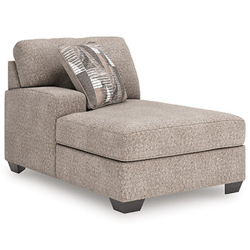 Newellen Super Chaise - Atchison Furniture Company (Atchison, KS)