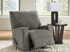 Clarington Recliner - Atchison Furniture Company (Atchison, KS)