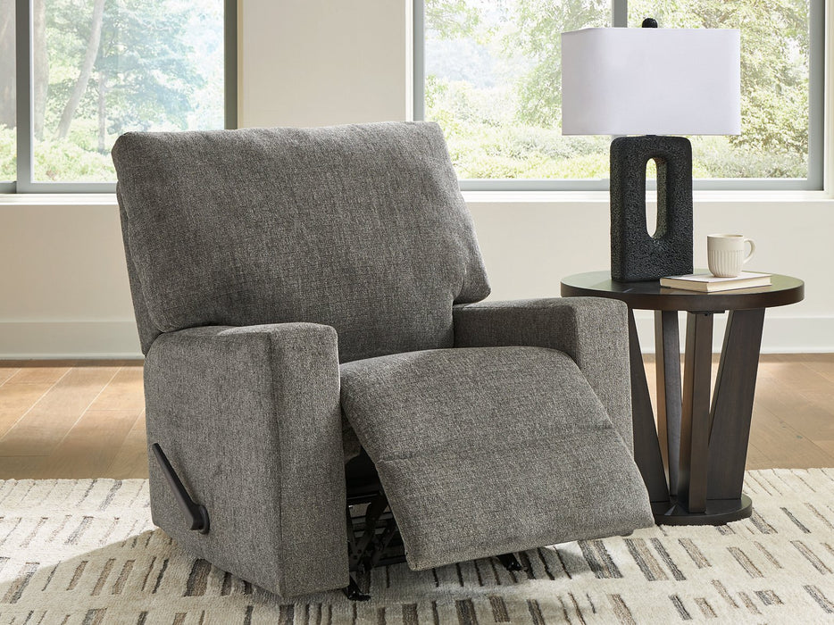 Clarington Recliner - Atchison Furniture Company (Atchison, KS)