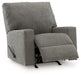 Clarington Recliner - Atchison Furniture Company (Atchison, KS)
