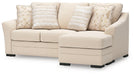 Lango Sofa Chaise - Atchison Furniture Company (Atchison, KS)