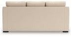 Lango Sofa Chaise - Atchison Furniture Company (Atchison, KS)