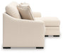 Lango Sofa Chaise - Atchison Furniture Company (Atchison, KS)