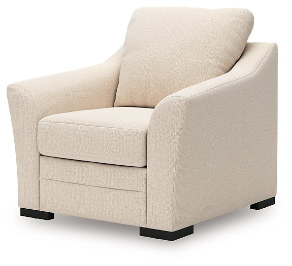 Lango Chair - Atchison Furniture Company (Atchison, KS)