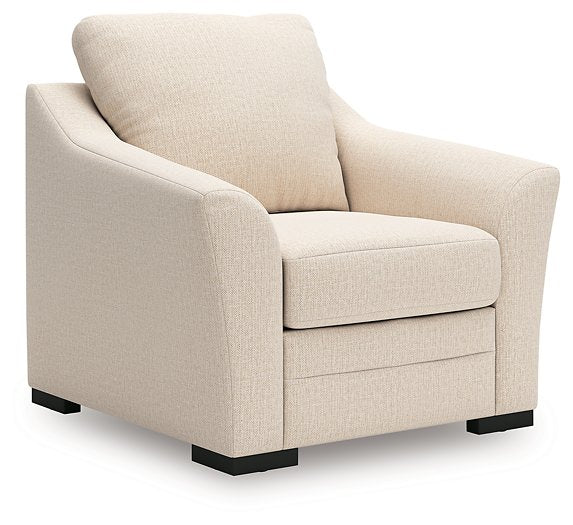 Lango Chair - Atchison Furniture Company (Atchison, KS)