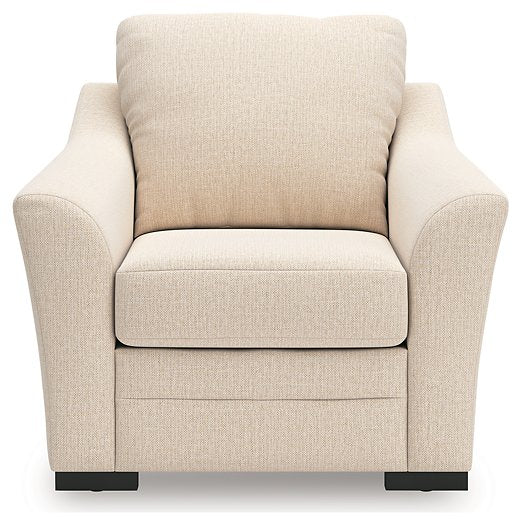 Lango Living Room Set - Atchison Furniture Company (Atchison, KS)
