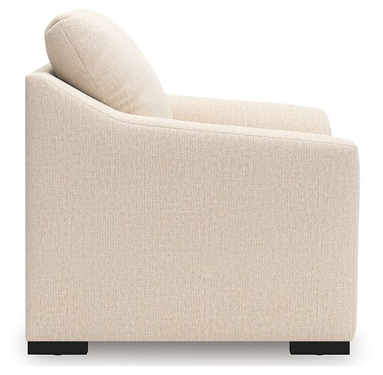 Lango Chair - Atchison Furniture Company (Atchison, KS)